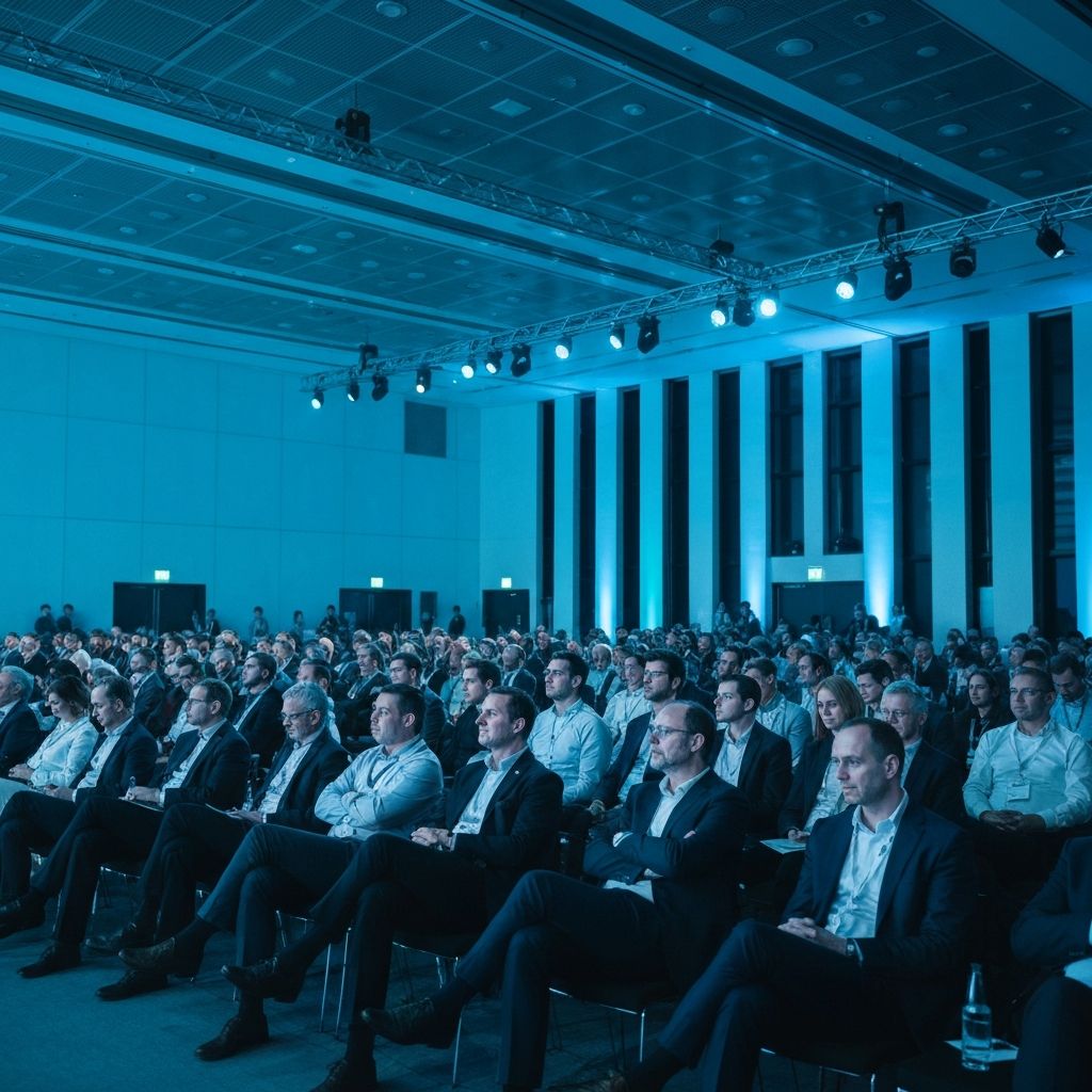 Конференционный зал, 2024