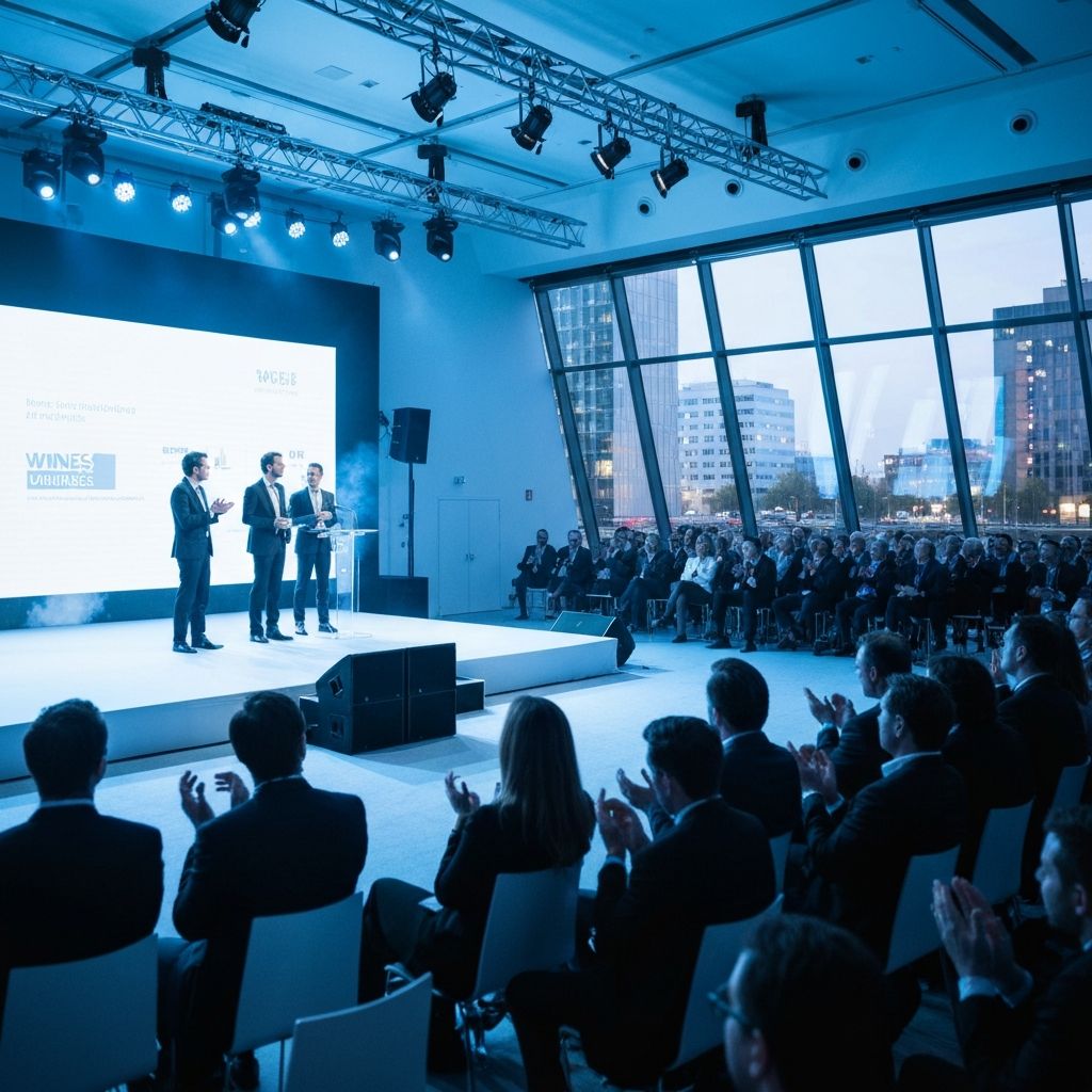 Закрытие конференции, 2025